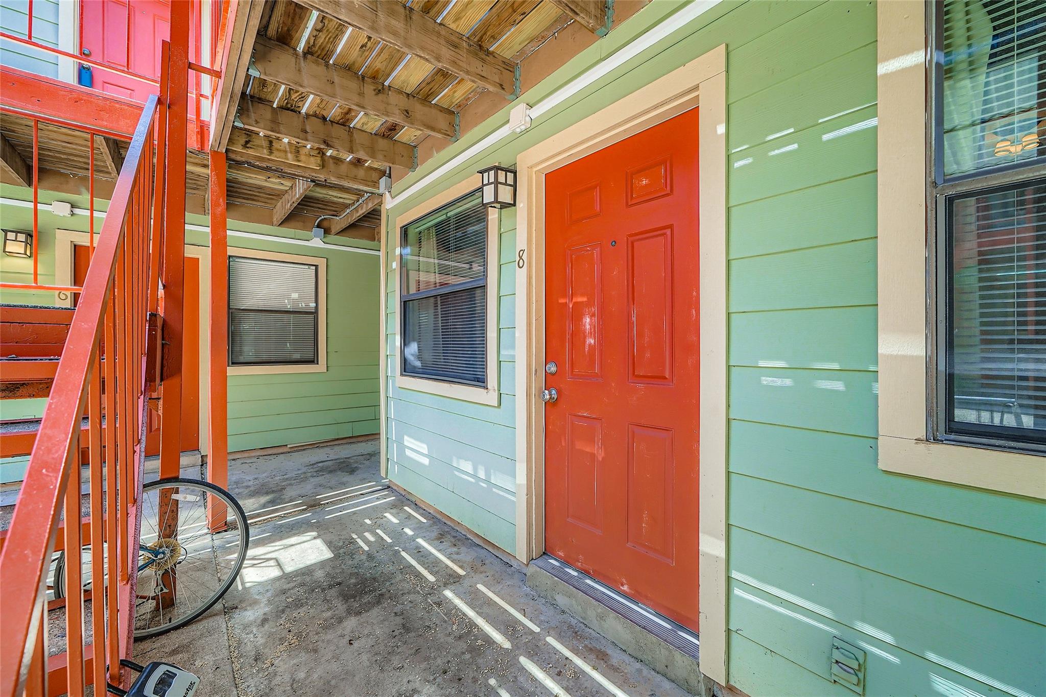 4405 Avenue A Ave # 8