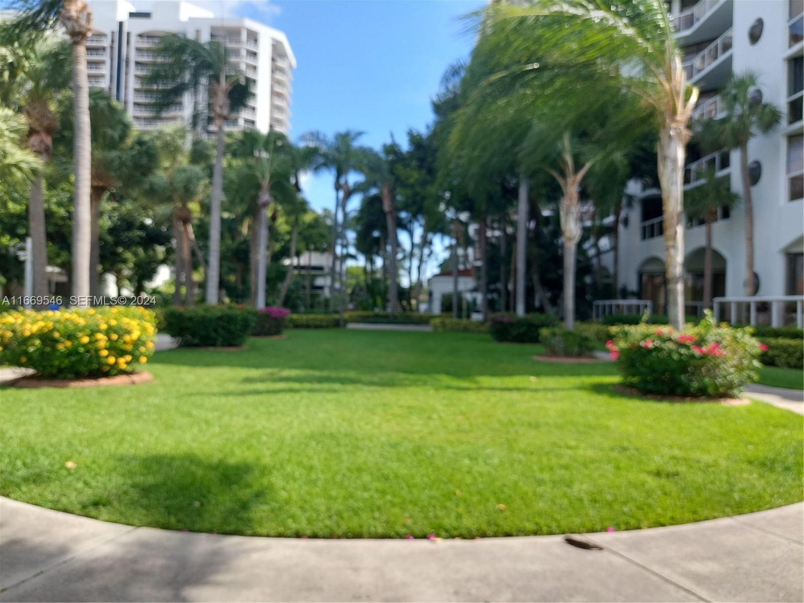 3610 Yacht Club Drive 509