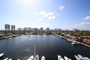 3610 Yacht Club Drive 509