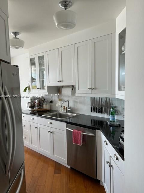 3610 Yacht Club Drive 509