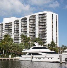 3610 Yacht Club Drive 509