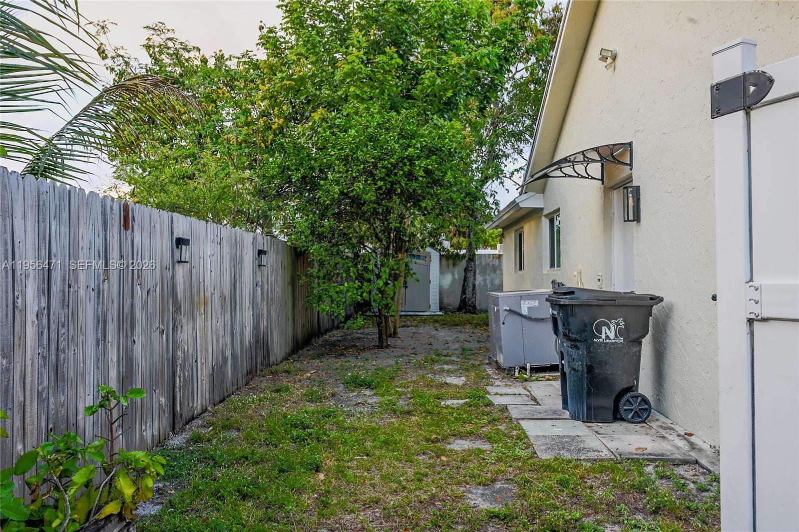 7105 SW 3rd Court