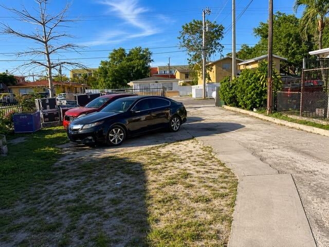 1850 NW 35th Street