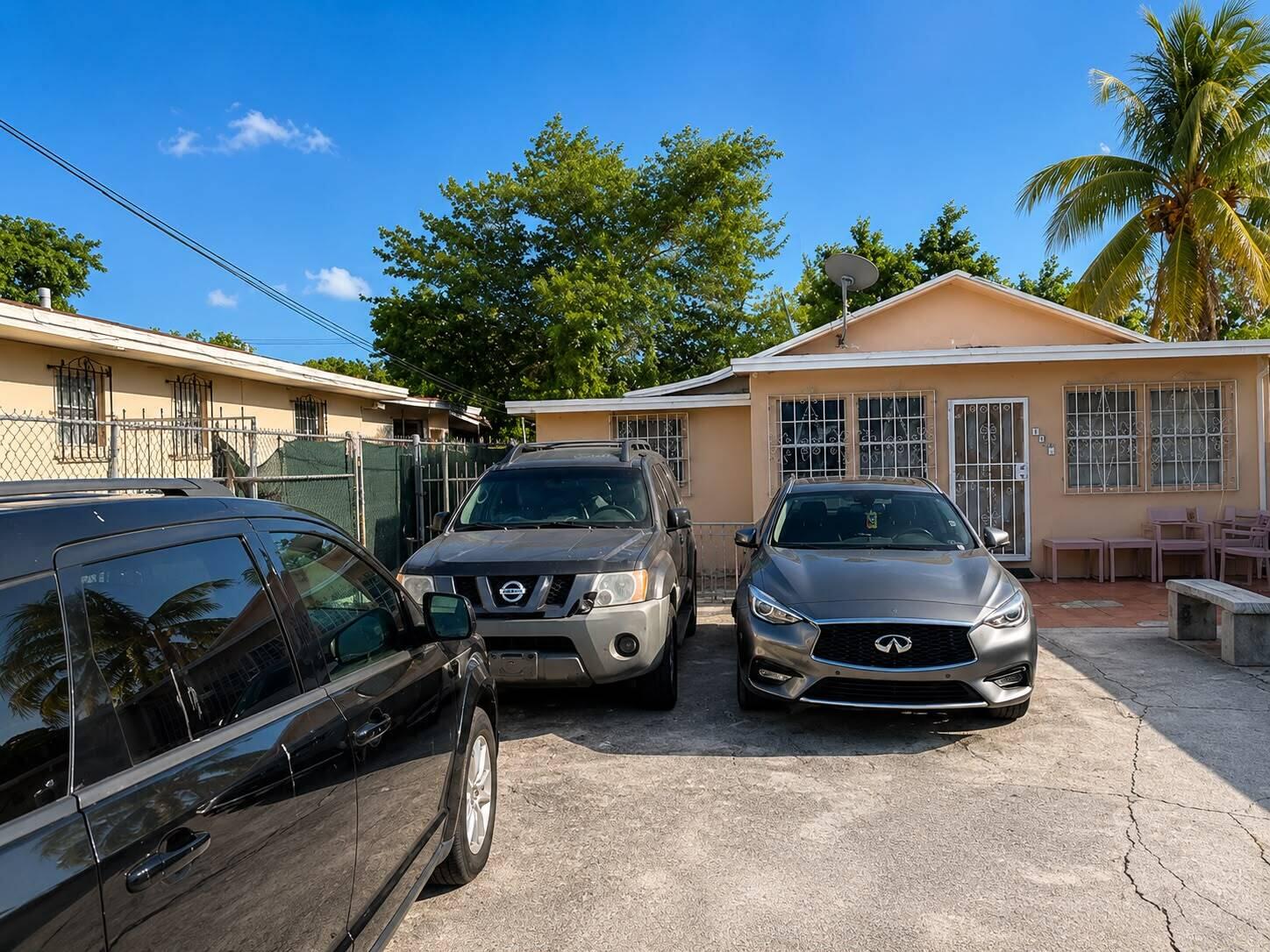 1850 NW 35th Street