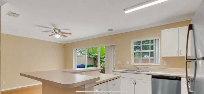 8678 SW 23rd Court
