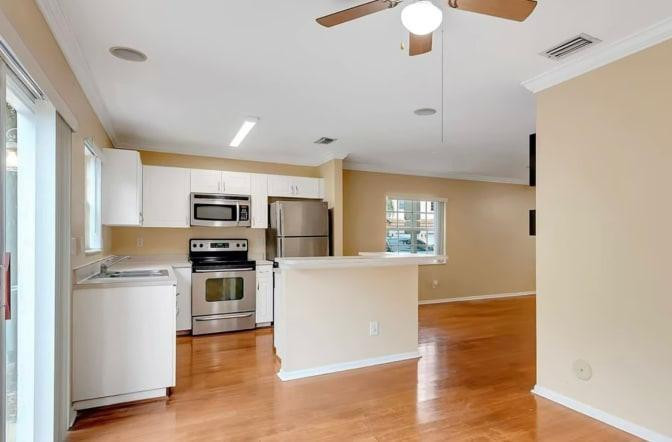 8678 SW 23rd Court