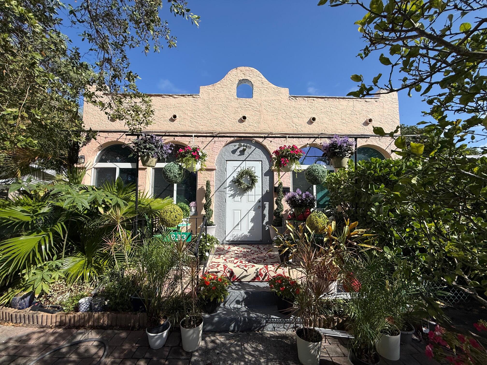 1933 Taylor Street