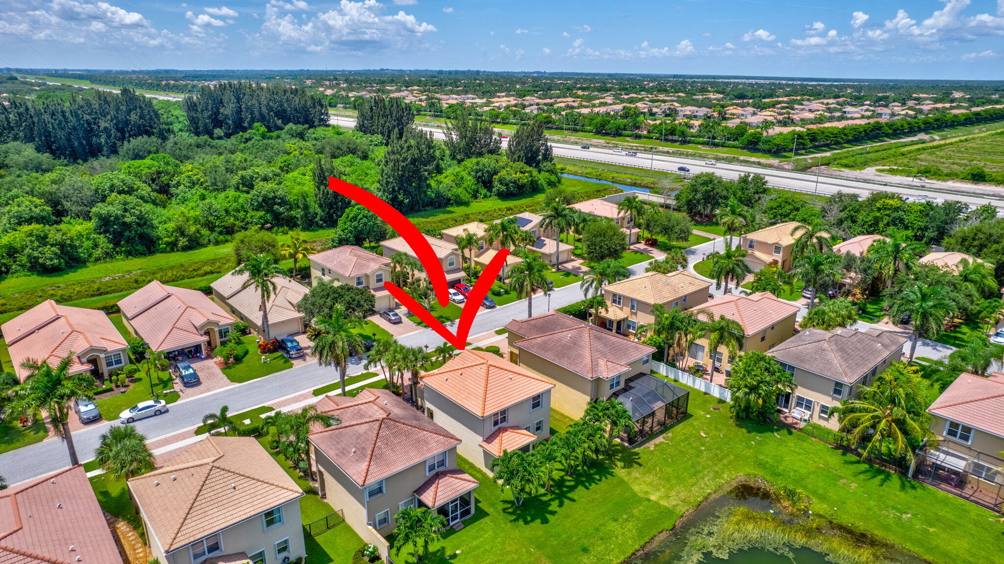 7919 Jewelwood Drive