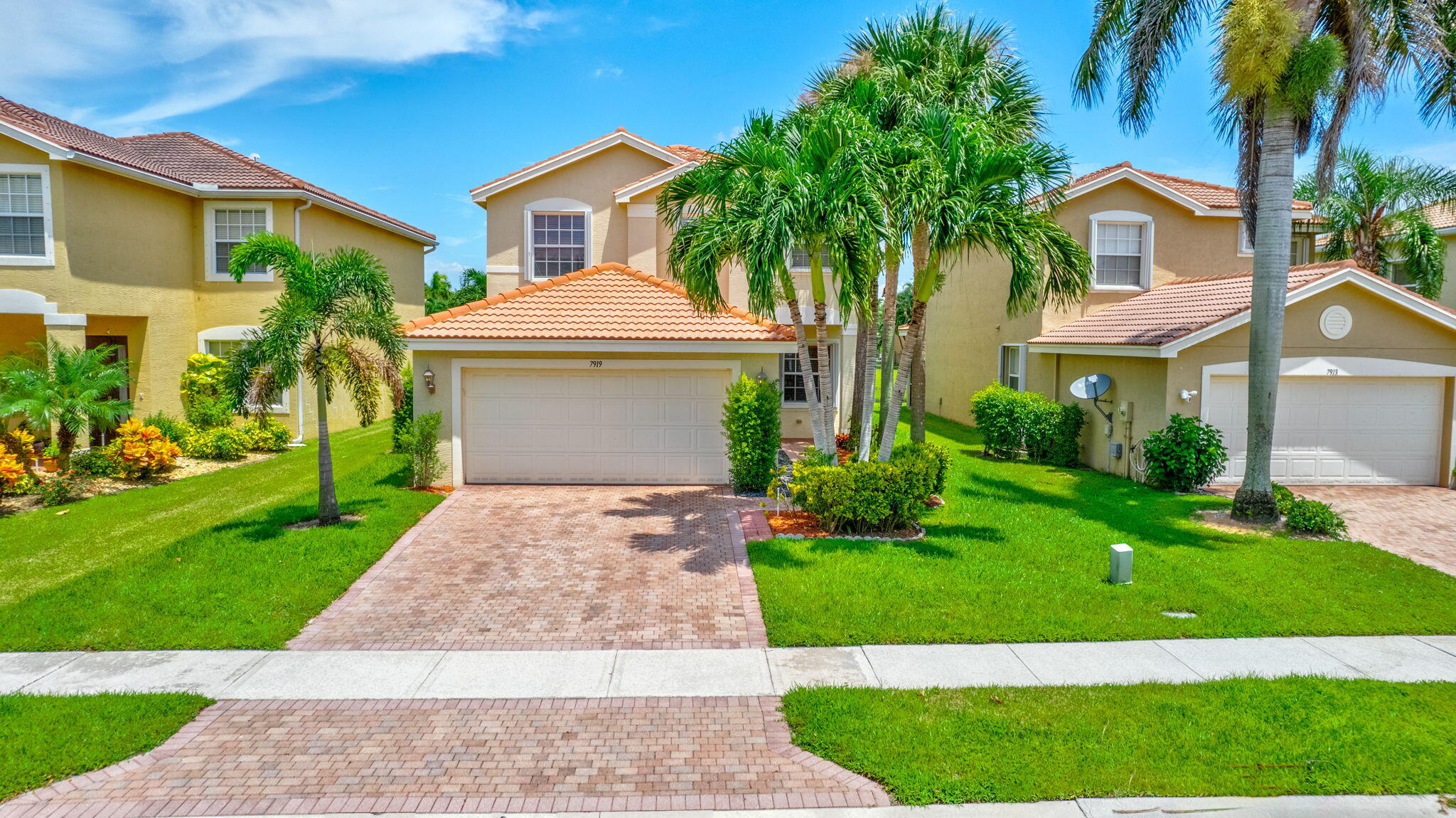 7919 Jewelwood Drive