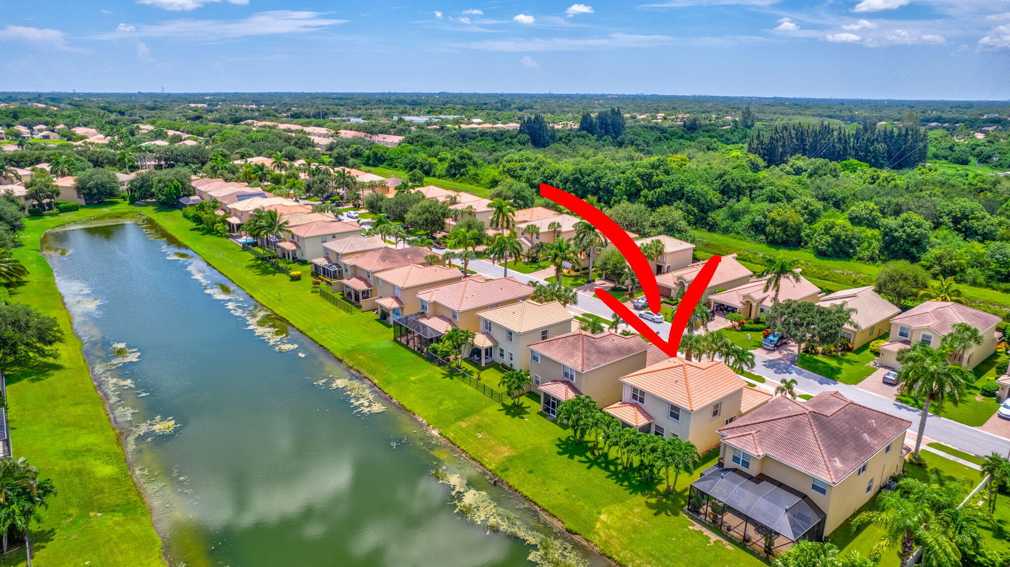 7919 Jewelwood Drive