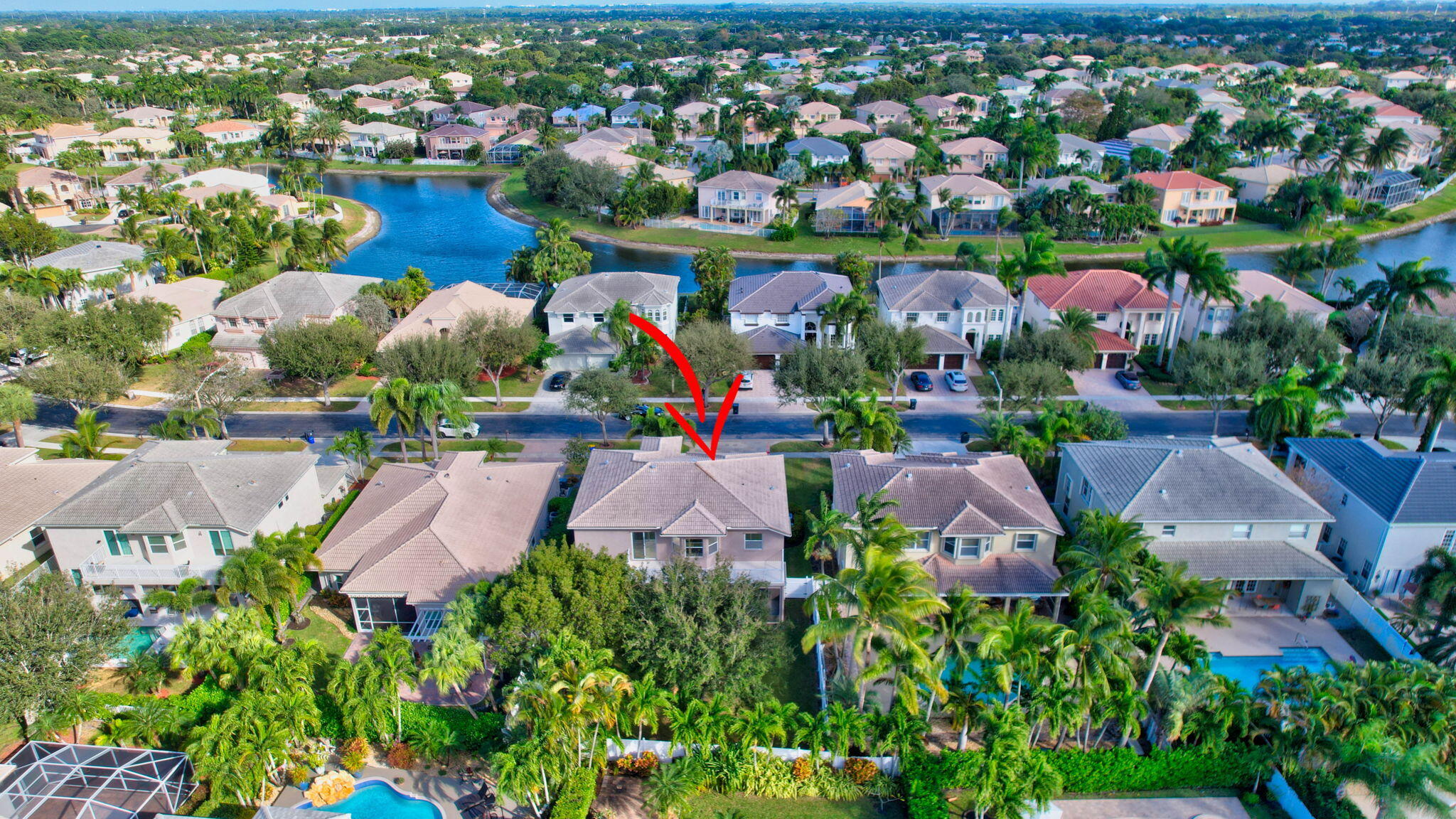 6526 Stonehurst Circle