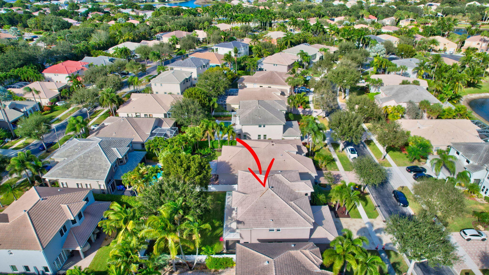 6526 Stonehurst Circle