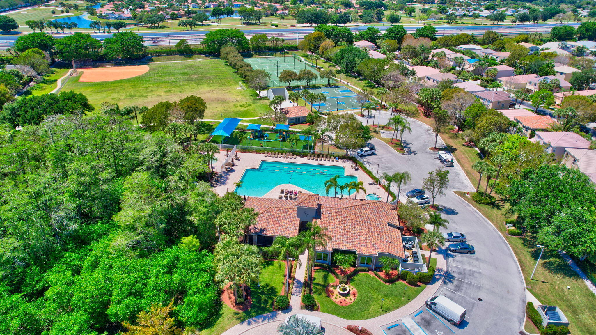 6526 Stonehurst Circle
