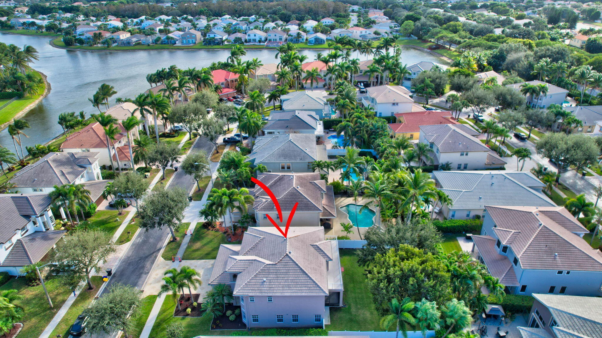 6526 Stonehurst Circle