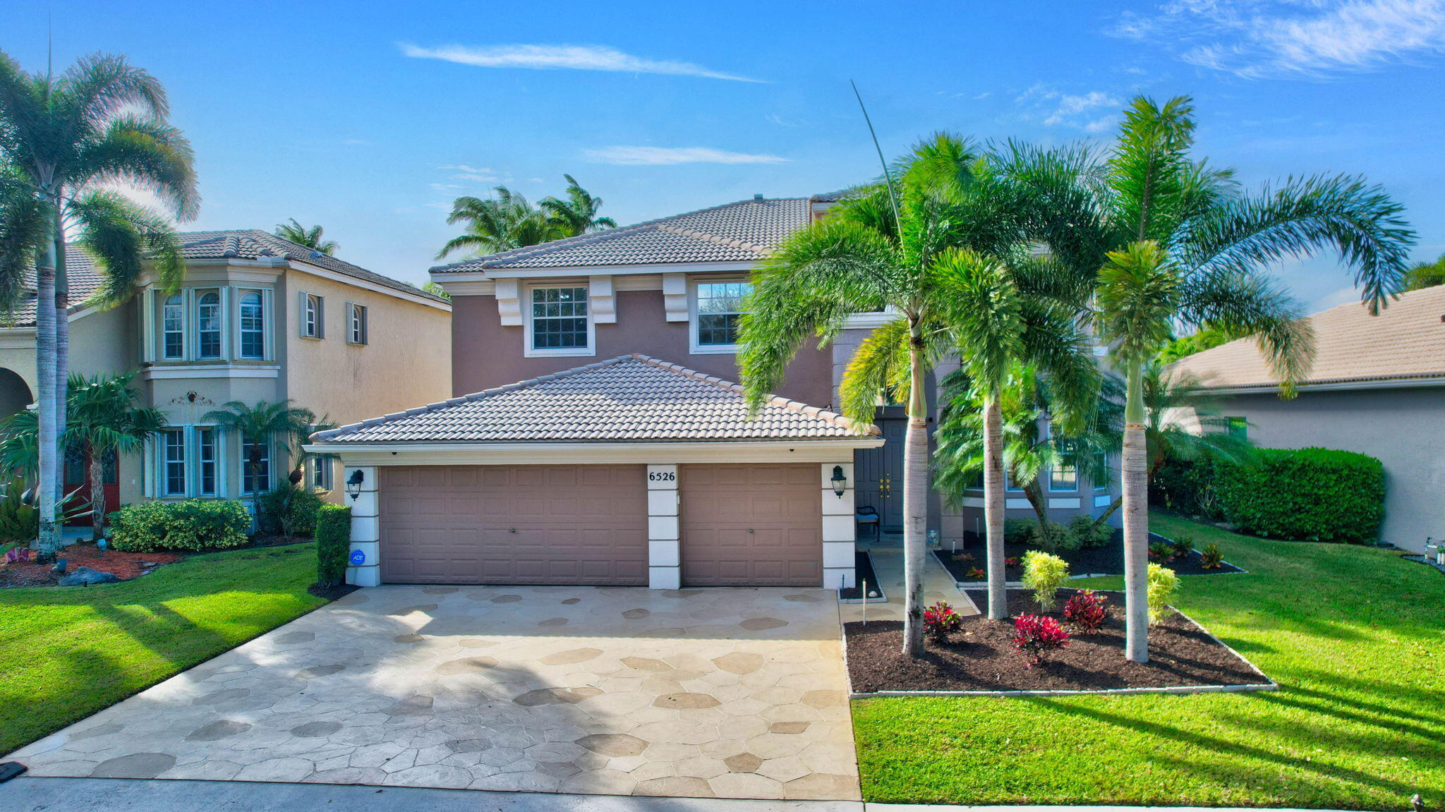 6526 Stonehurst Circle