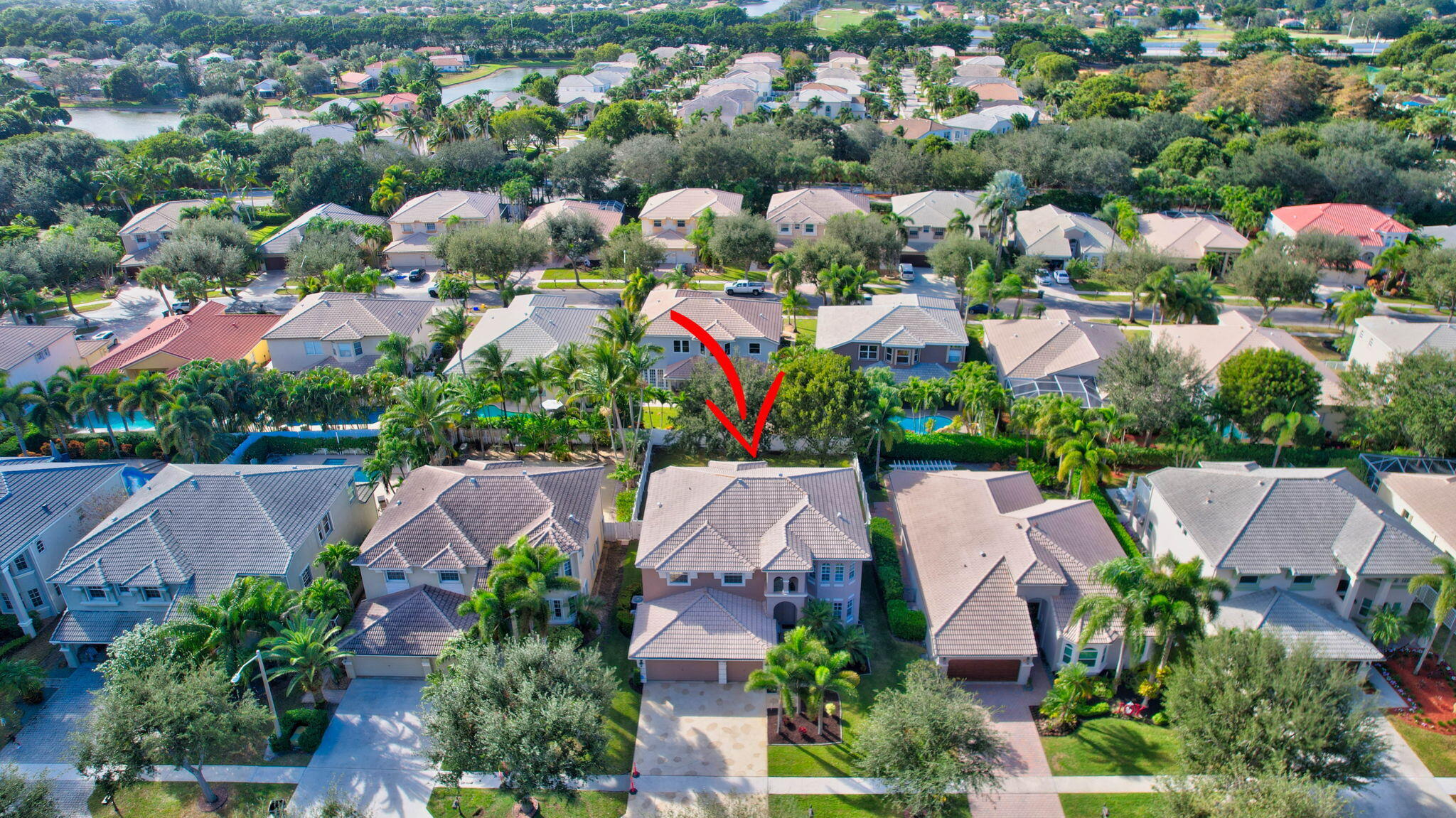 6526 Stonehurst Circle
