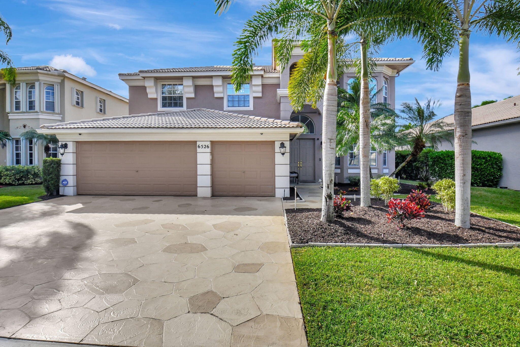 6526 Stonehurst Circle