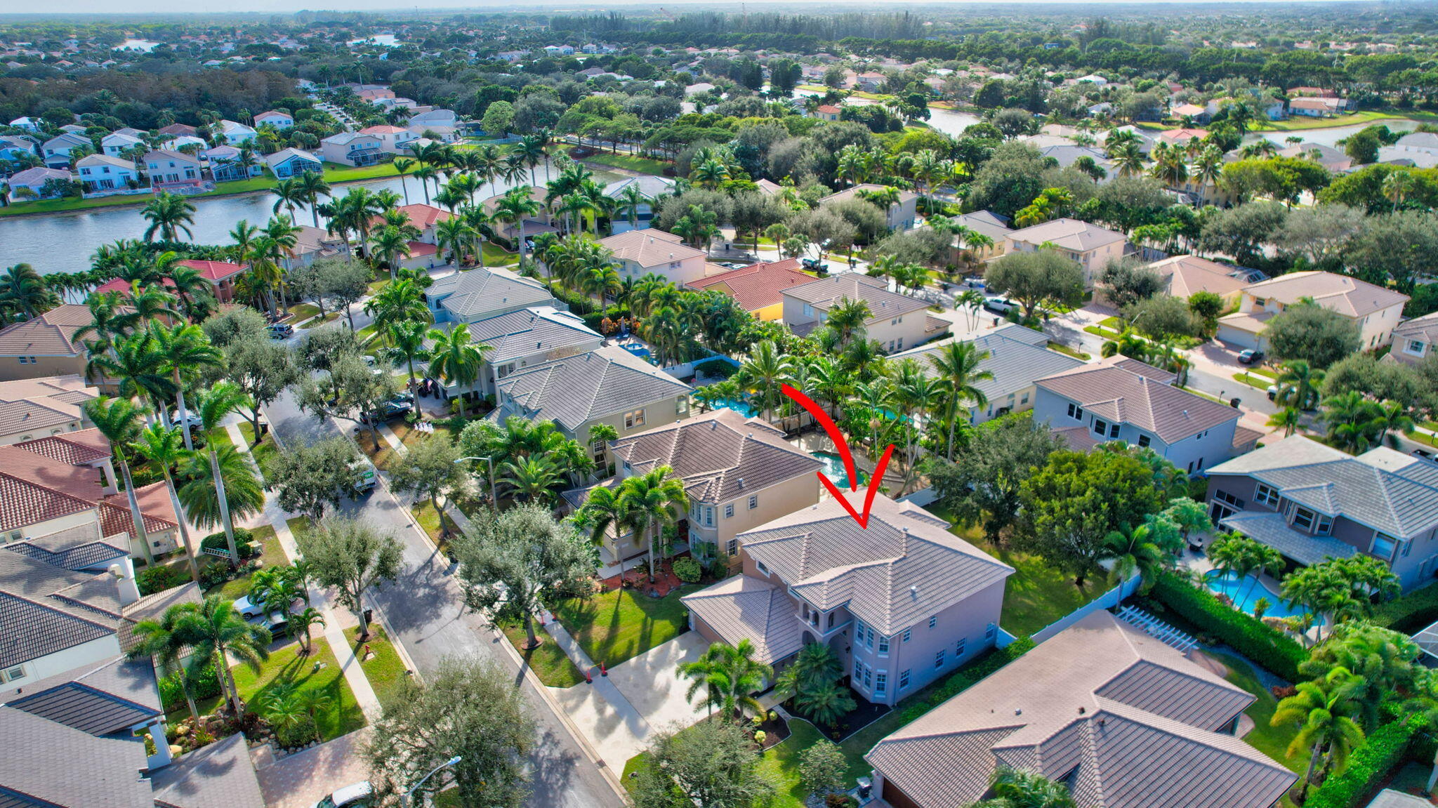 6526 Stonehurst Circle