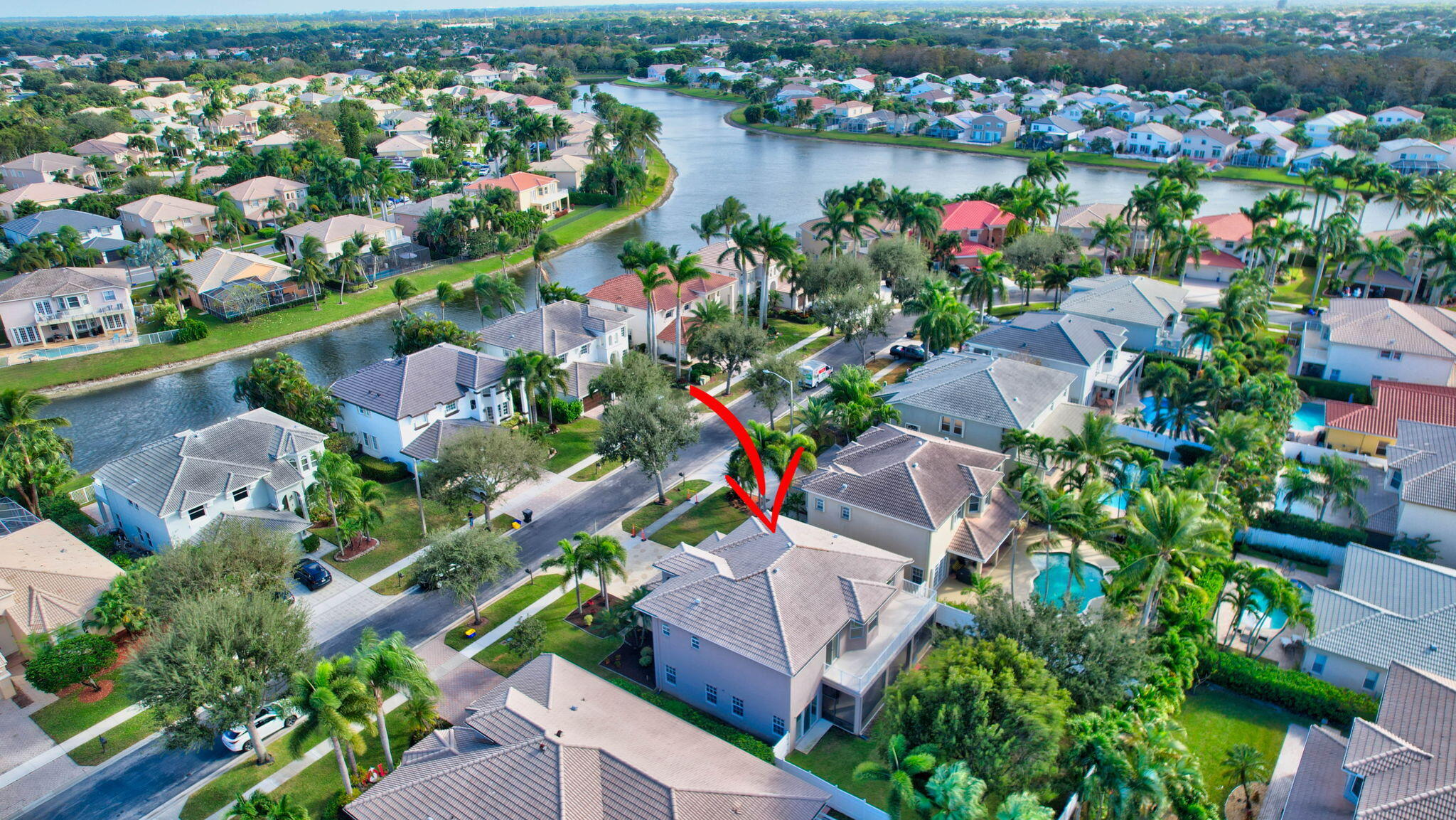 6526 Stonehurst Circle