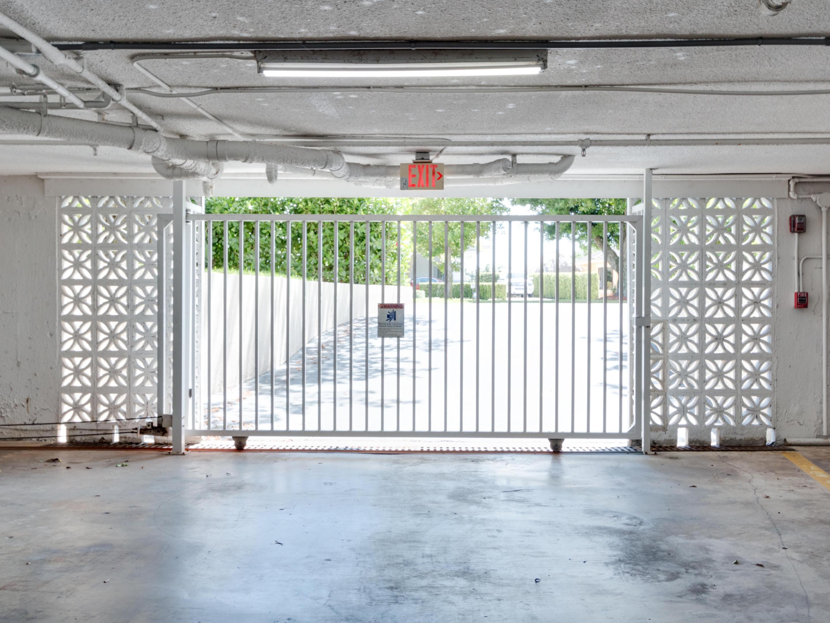 765 Jeffery Street 1-301