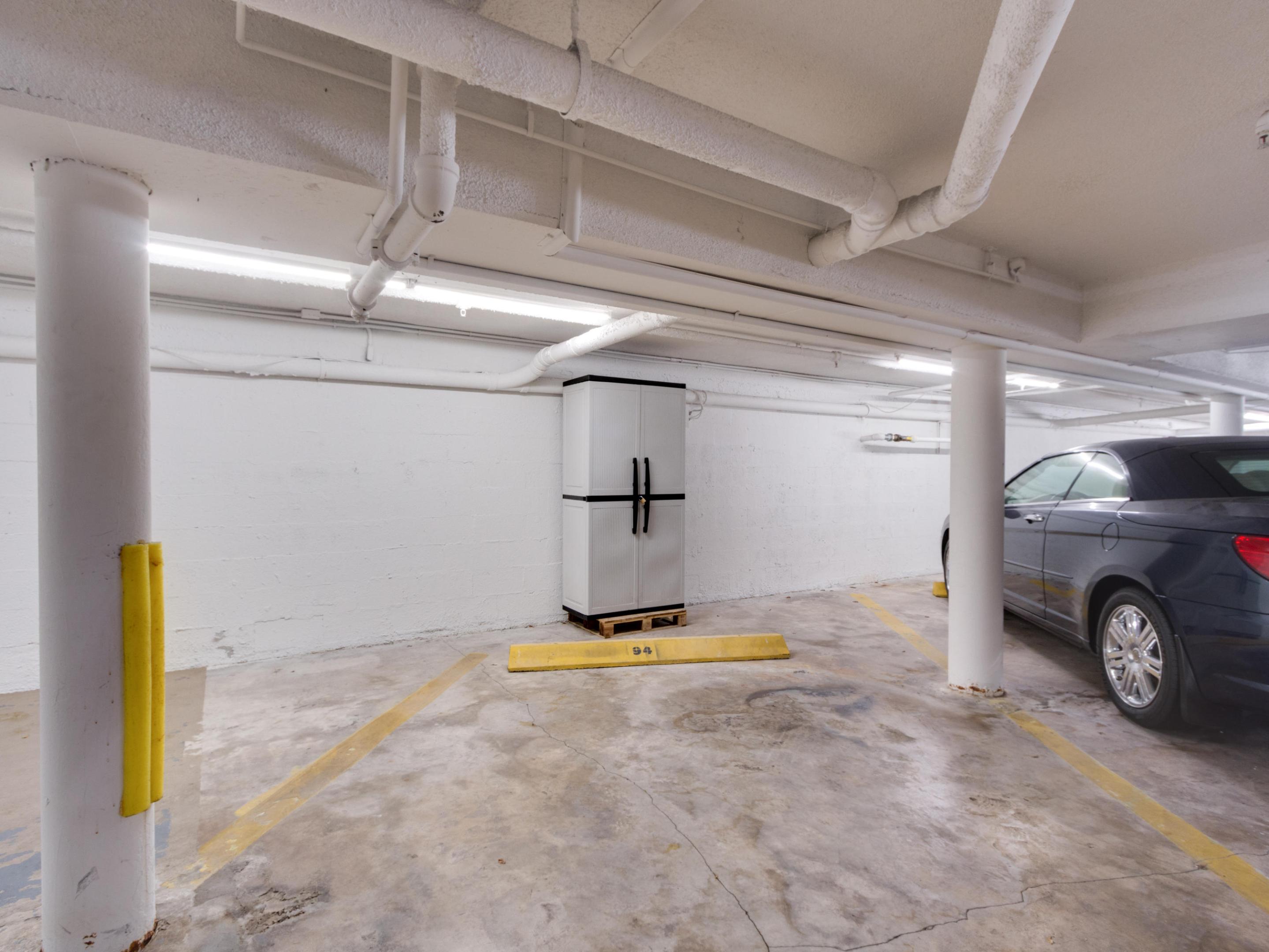 765 Jeffery Street 1-301