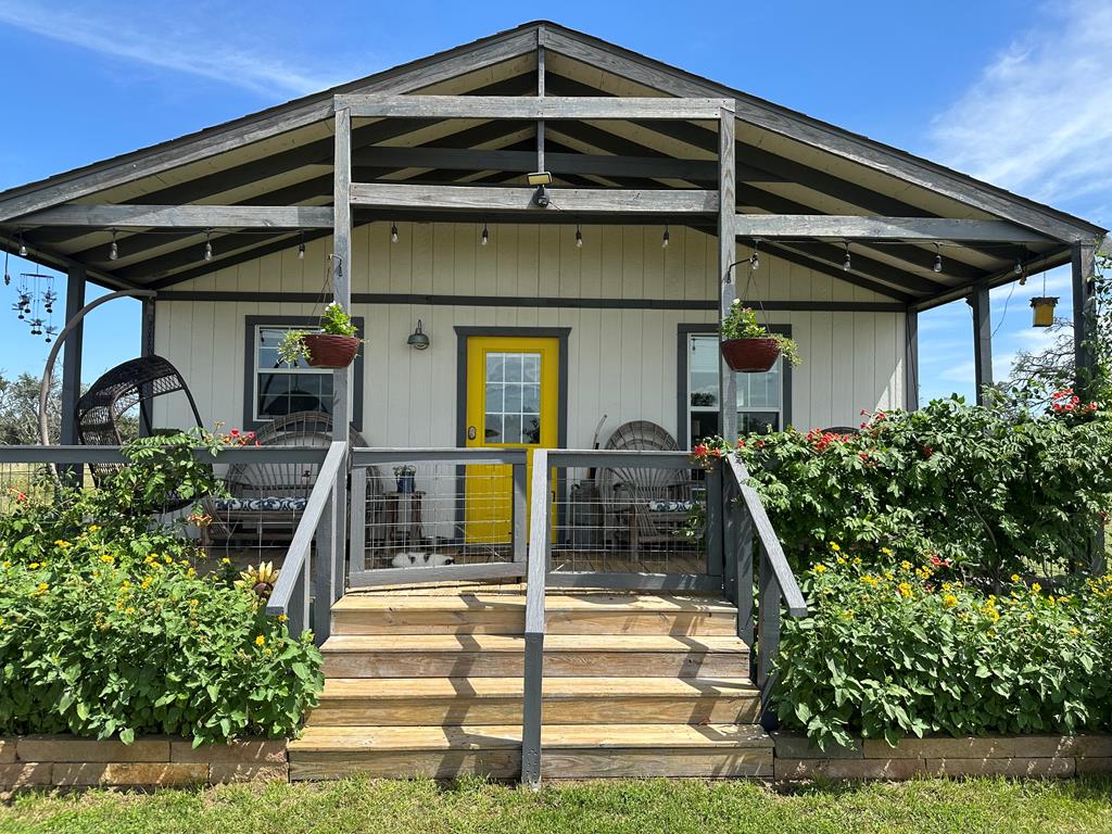 3527 Old Harper Rd