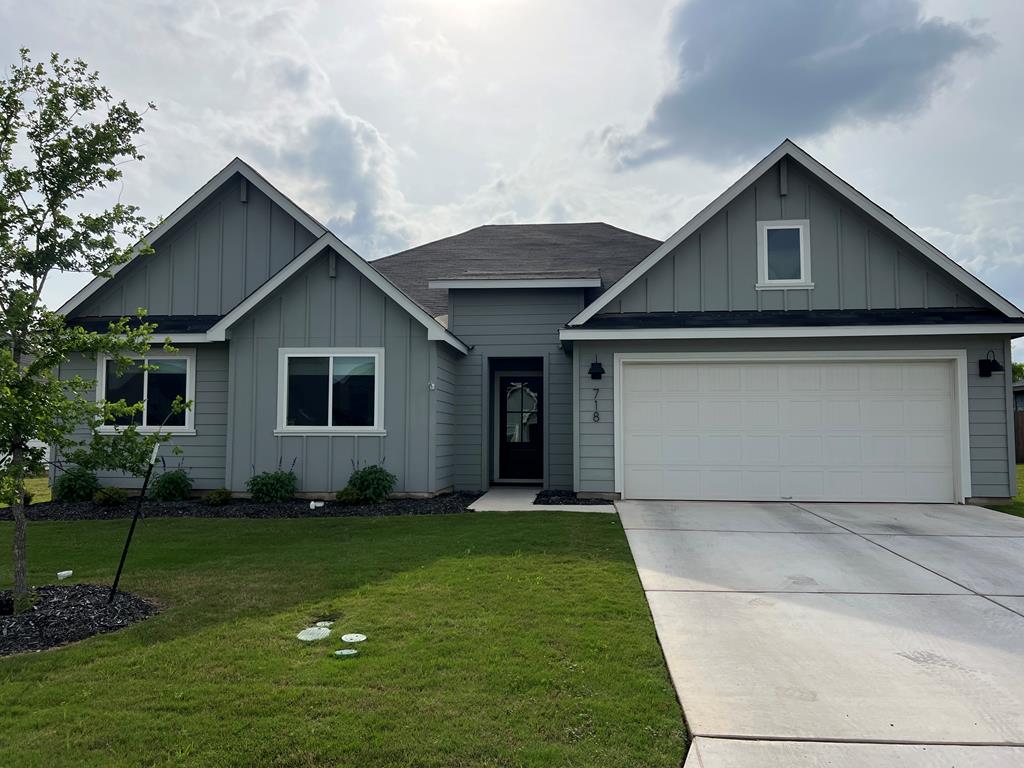 718 Tranquility Ln