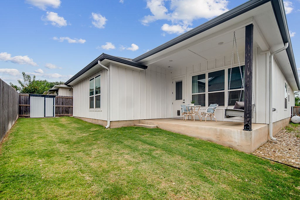 707 Cirrus Lane