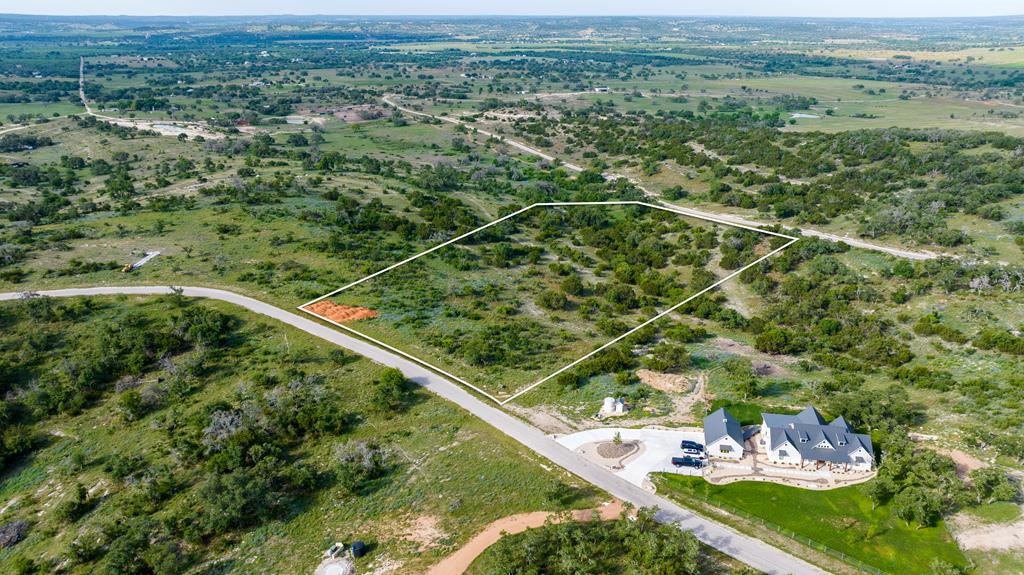 Lot 5 S Cielo Vista Ct # 5