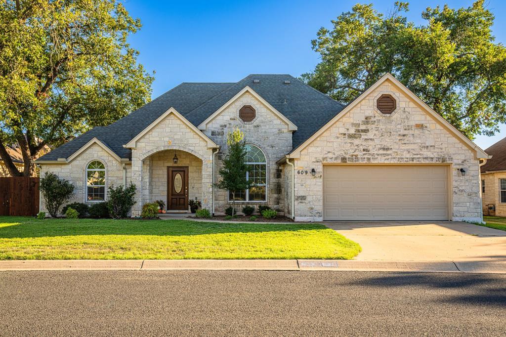 609 Persimmon Court