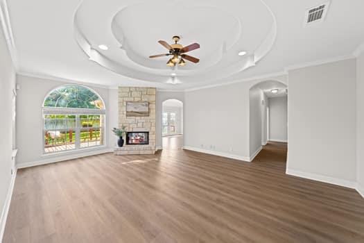 609 Persimmon Court