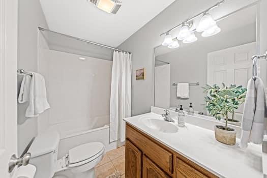 609 Persimmon Court