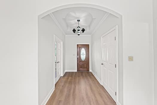 609 Persimmon Court