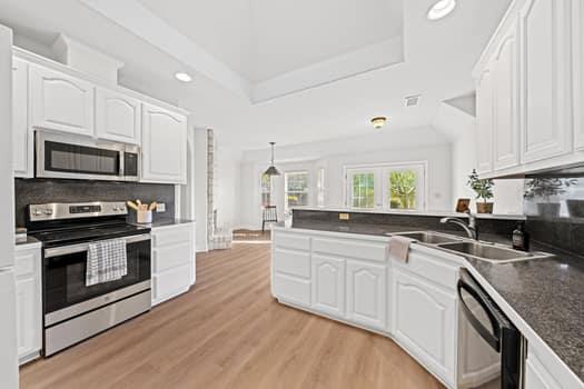 609 Persimmon Court