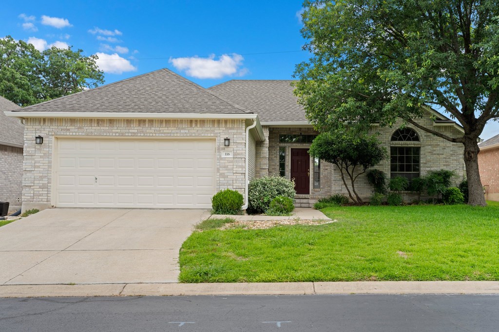 116 Songbird Dr