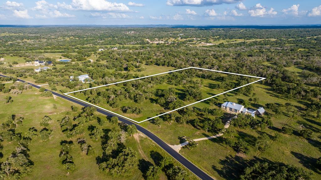 Lot 9 Inspiration Loop