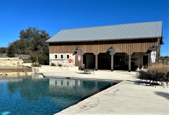 Lot 9 Inspiration Loop