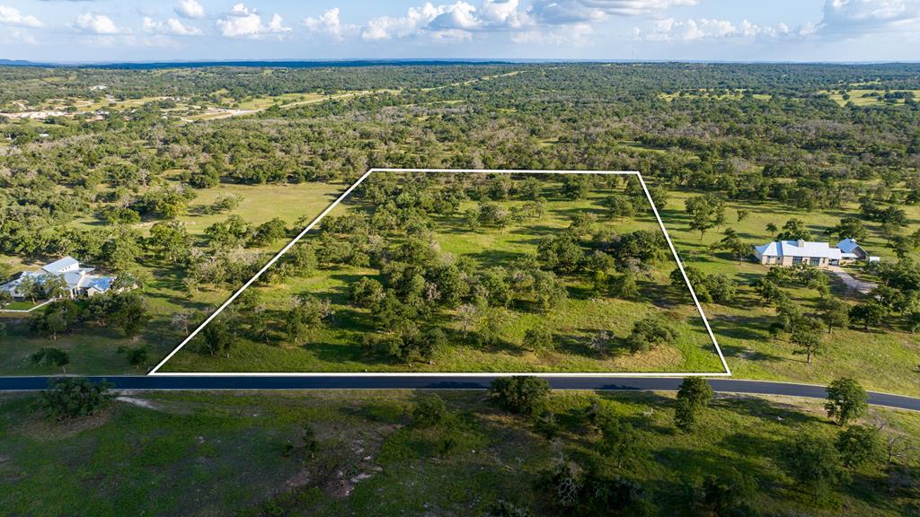 Lot 9 Inspiration Loop