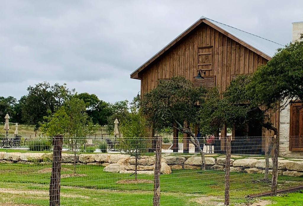 Lot 9 Inspiration Loop