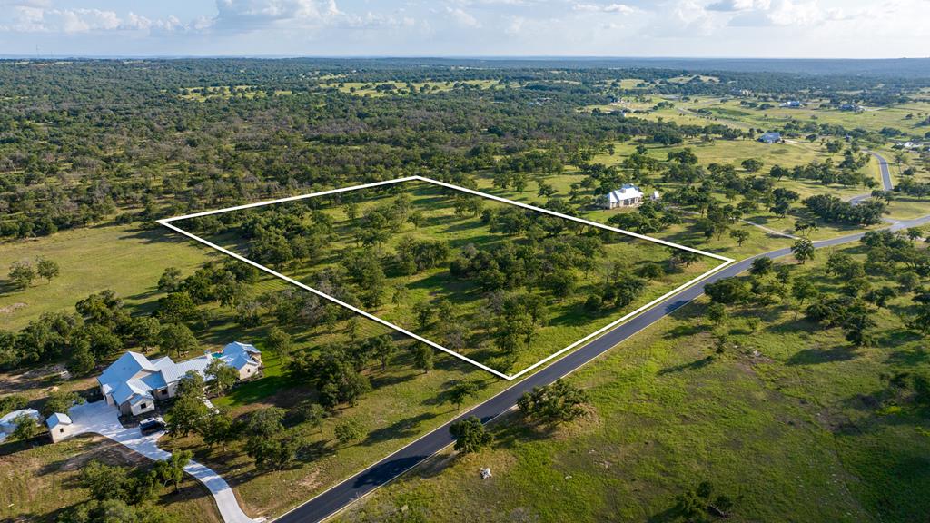 Lot 9 Inspiration Loop