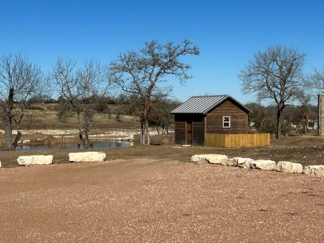 Lot 9 Inspiration Loop