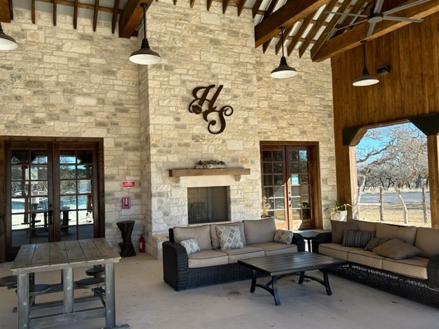 Lot 9 Inspiration Loop