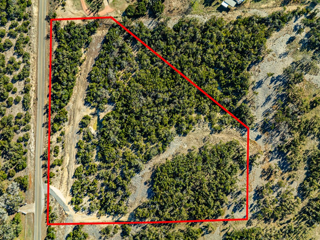00 Ranch Rd 965