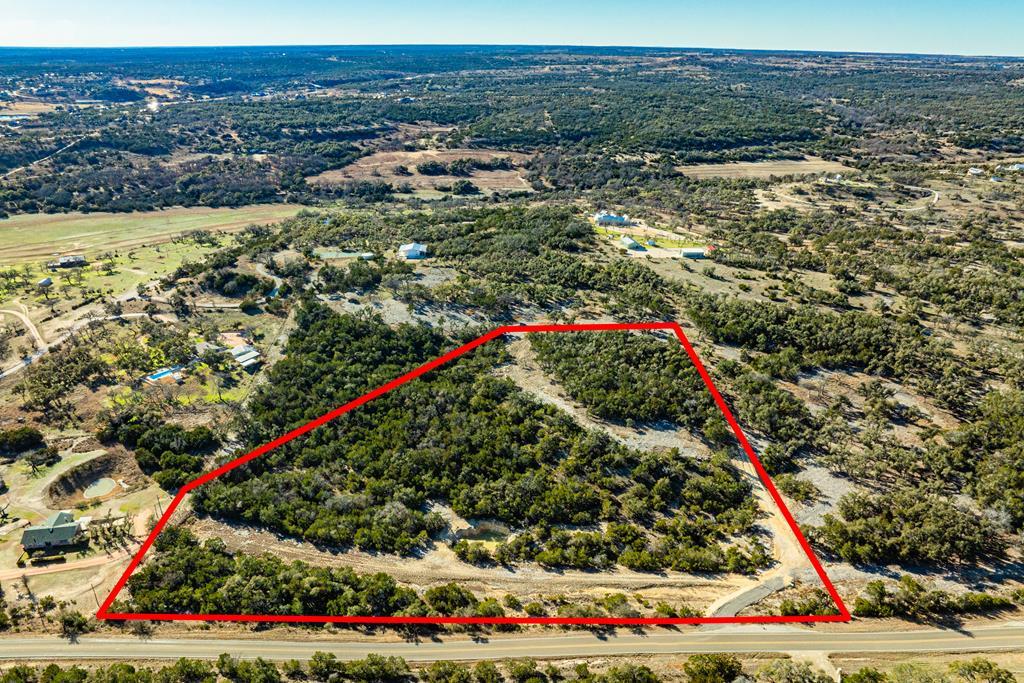00 Ranch Rd 965
