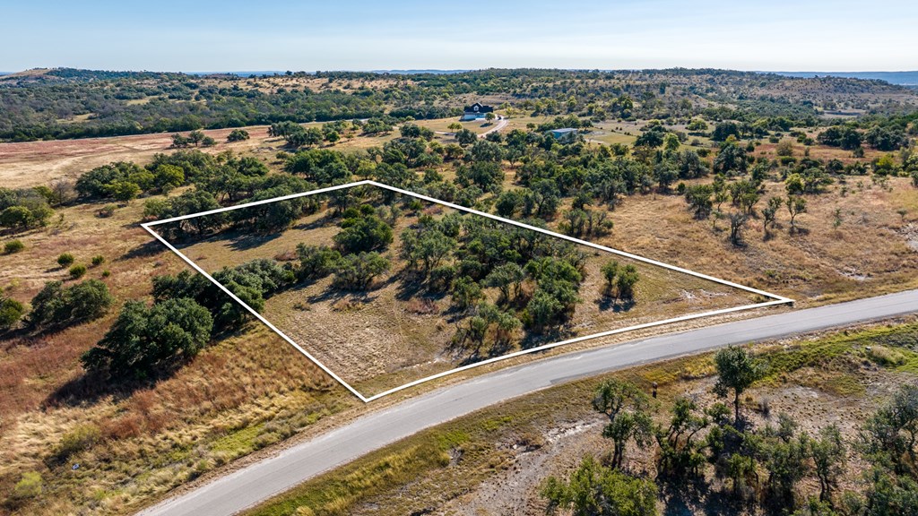 Lot 24 Axis Circle