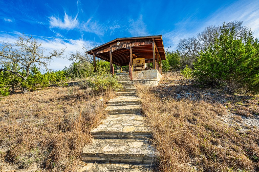268 Oxen Trail