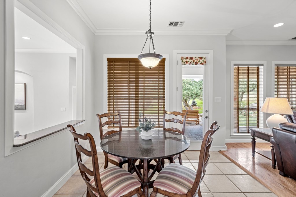268 Oxen Trail