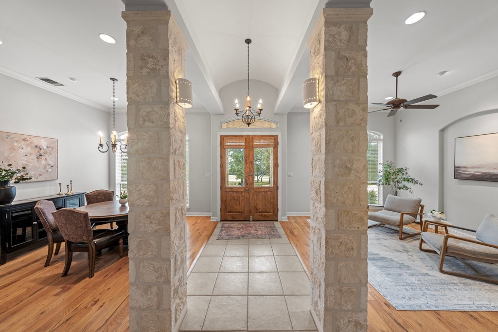 268 Oxen Trail
