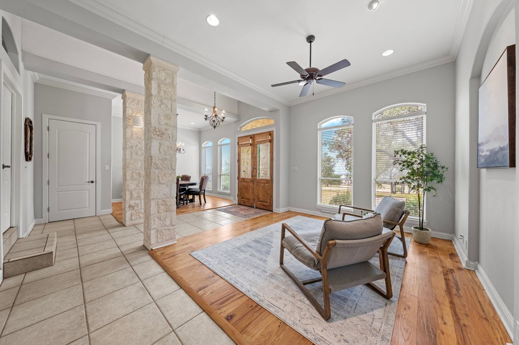 268 Oxen Trail