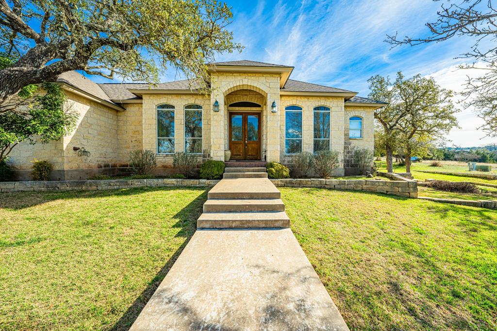268 Oxen Trail